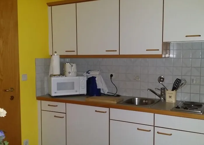 Gaestehaus Karoline Apartament