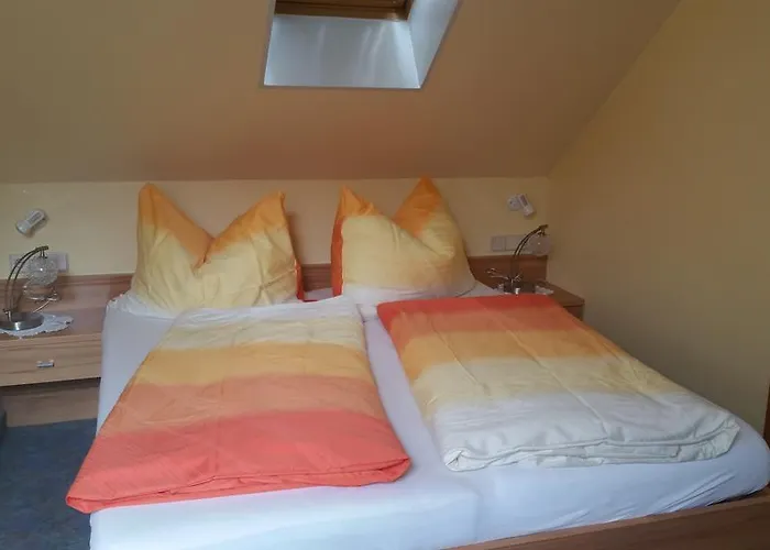 Gaestehaus Karoline * Oberaichwald (Carinthia)