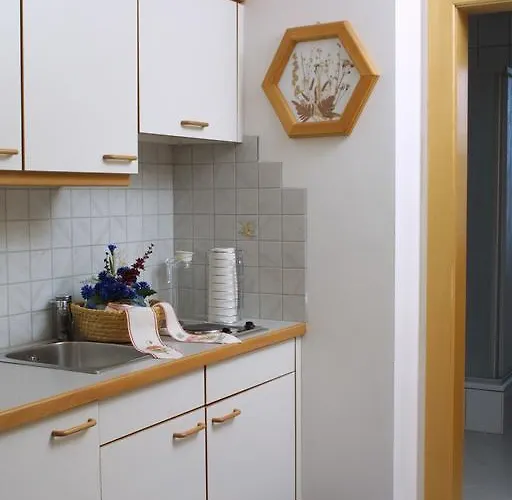 Gaestehaus Karoline Apartament Oberaichwald (Carinthia)