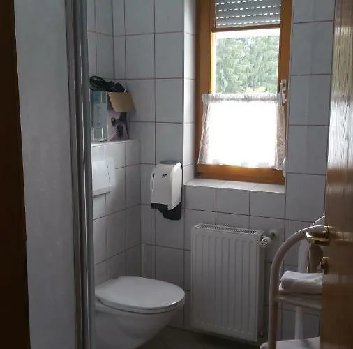 Gaestehaus Karoline *