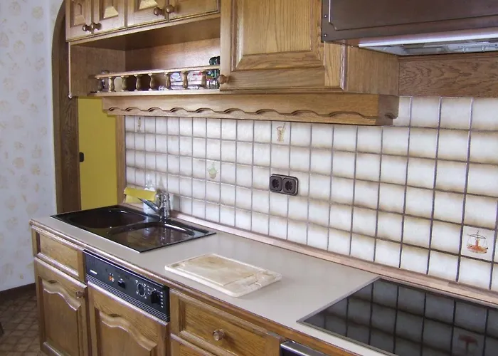 Gaestehaus Karoline * Oberaichwald (Carinthia)