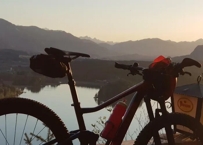 Gaestehaus Karoline Apartament *