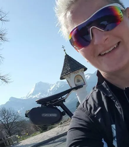 Gaestehaus Karoline Apartament