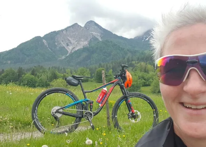 Gaestehaus Karoline Oberaichwald (Carinthia)