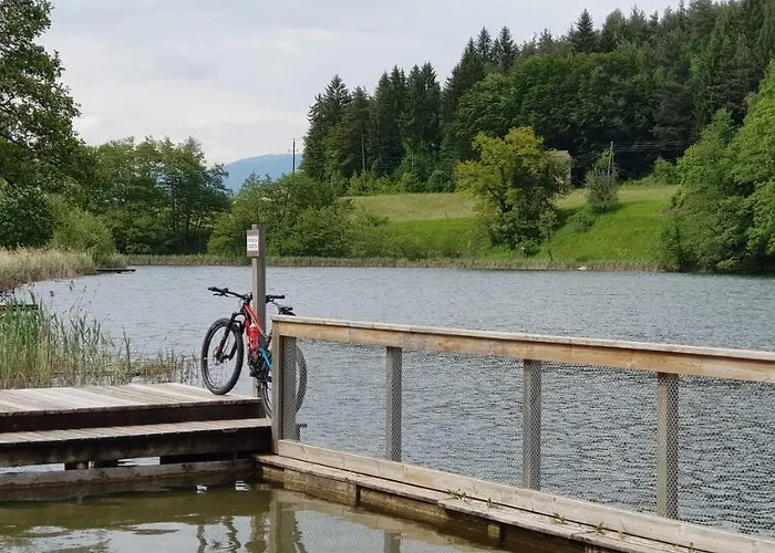 Daire Gaestehaus Karoline *