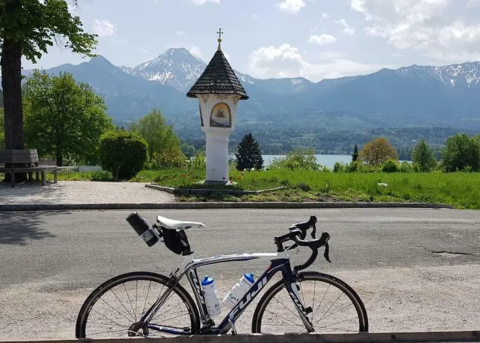 Gaestehaus Karoline *