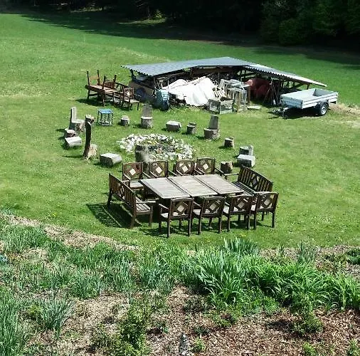 Gaestehaus Karoline Daire *