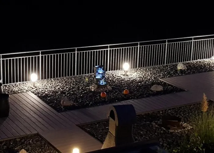 Gaestehaus Karoline *