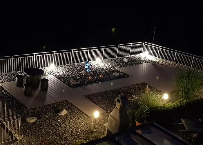 Gaestehaus Karoline * Oberaichwald (Carinthia)