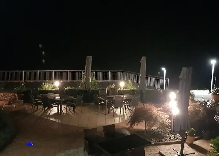 Gaestehaus Karoline *