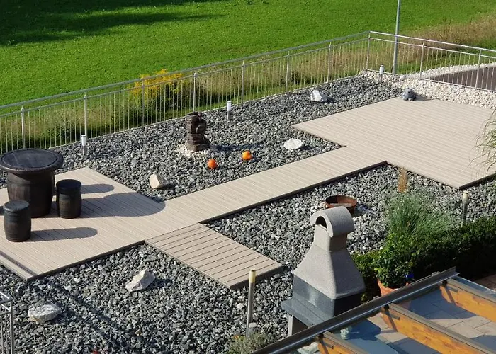 Gaestehaus Karoline Apartament